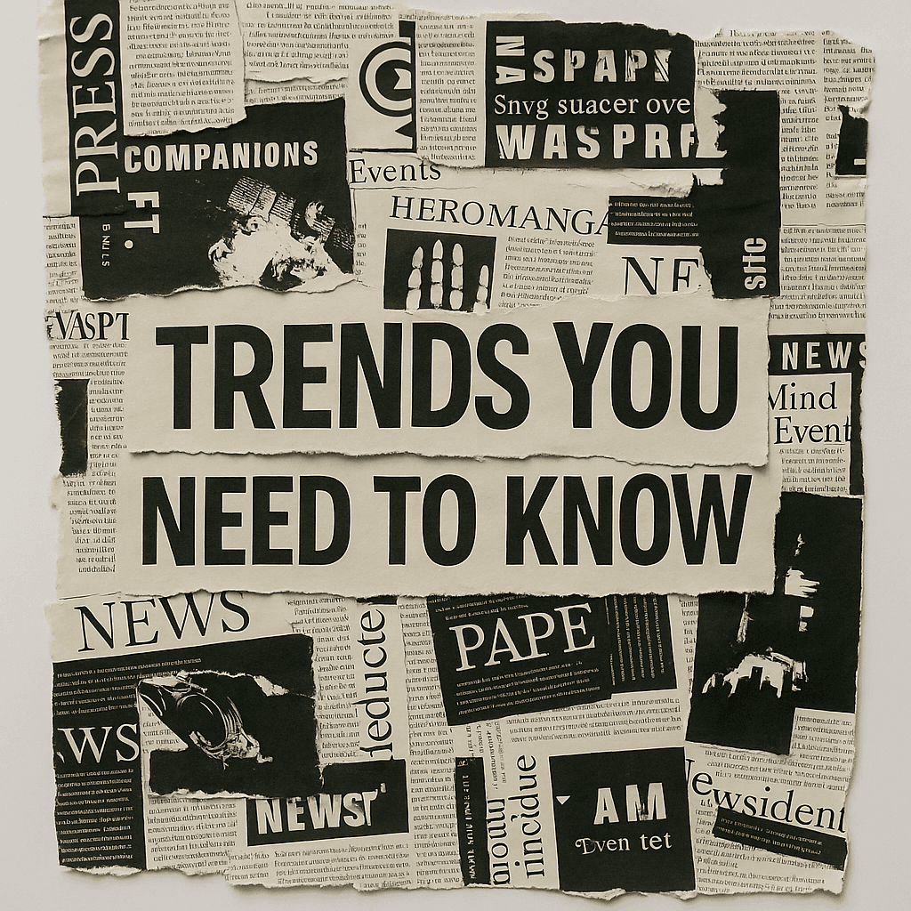 Front End Technologies: 2024 Trends You Need to Know