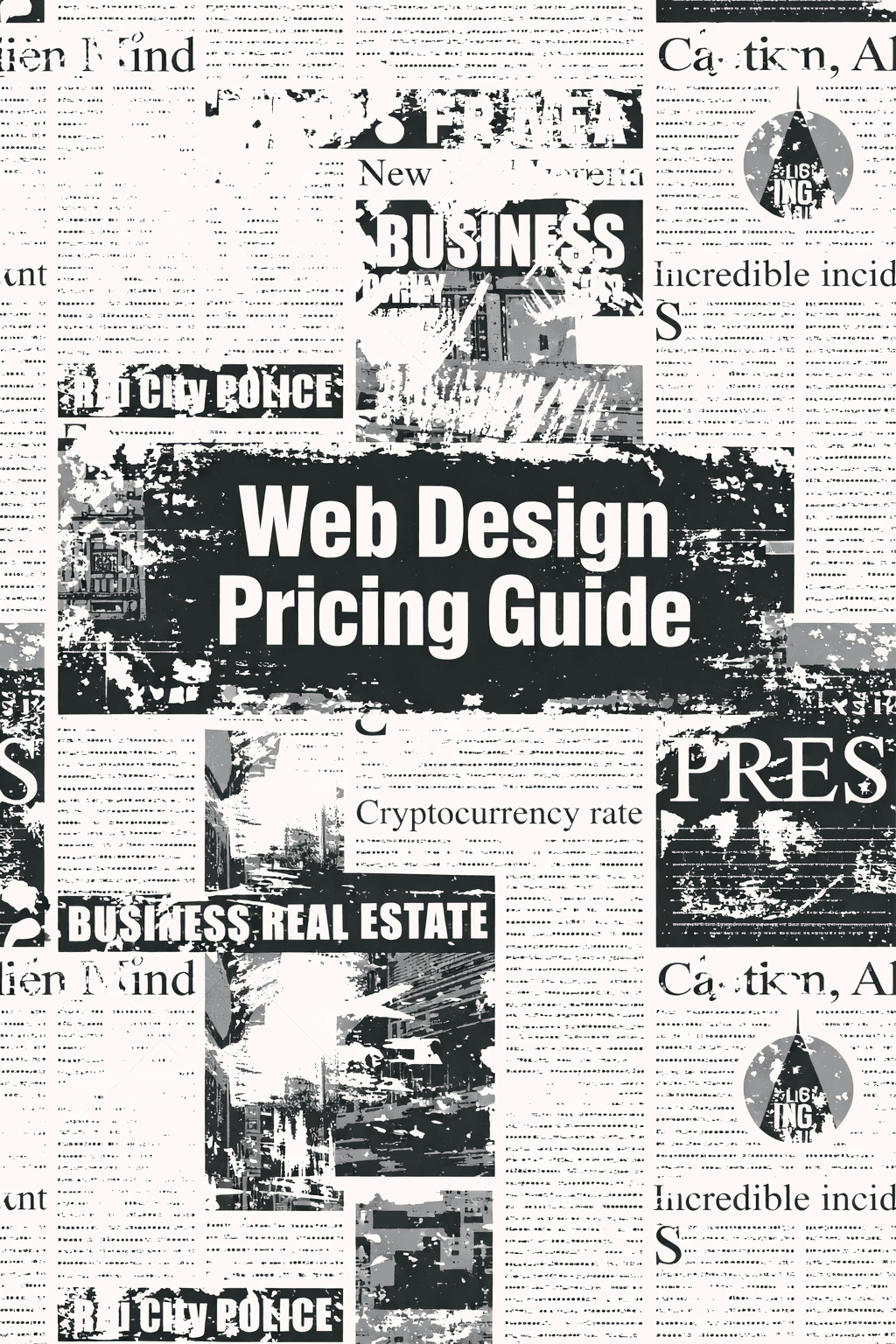 Web Design Pricing Guide: How Much Does a Website Really Cost?