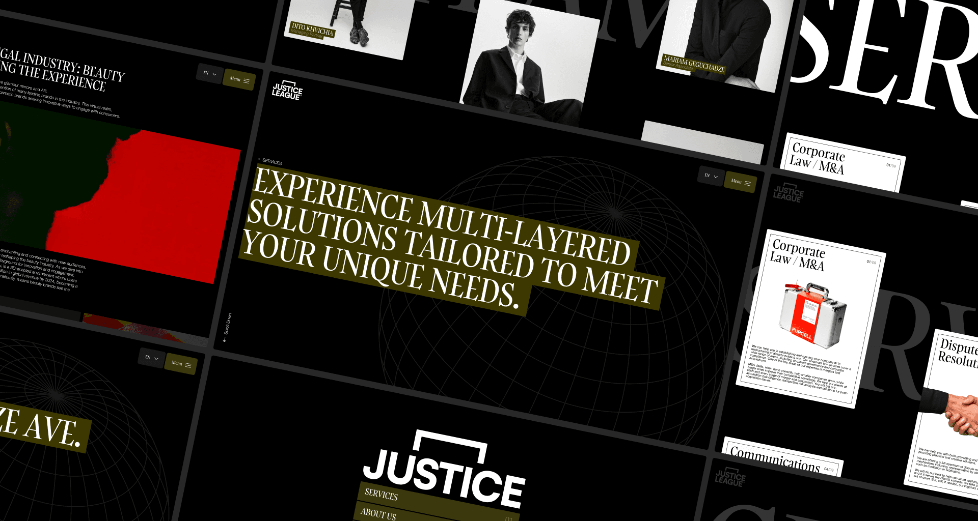 Support & Maintenance